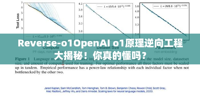 Reverse-o1OpenAI o1原理逆向工程大揭秘！你真的懂吗？